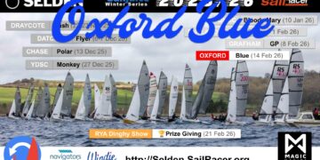 2026 Oxford Blue