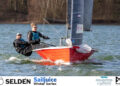 Gillard & Gray win again, this time at the Tiger Trophy