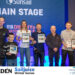 Seldén Sailjuice Winter Series Prize Giving 2026 Opens RYA Dinghy & Watersports Show