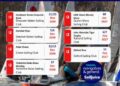 Navigators and General Sailjuice Winter Series 2026/27