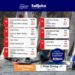 Navigators and General Sailjuice Winter Series 2026/27 – Events