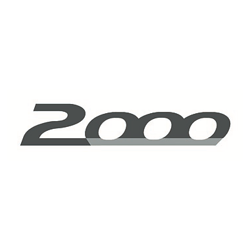 2000 class logo
