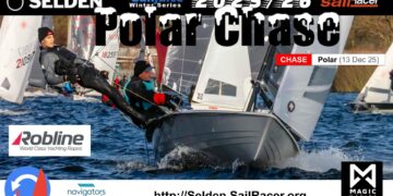 Navigators and General Coaching,  2025 Polar Chase