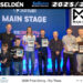 2025/26 Seldén SailJuice Winter Series Prize Giving
