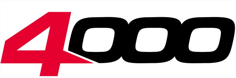 4000 class logo