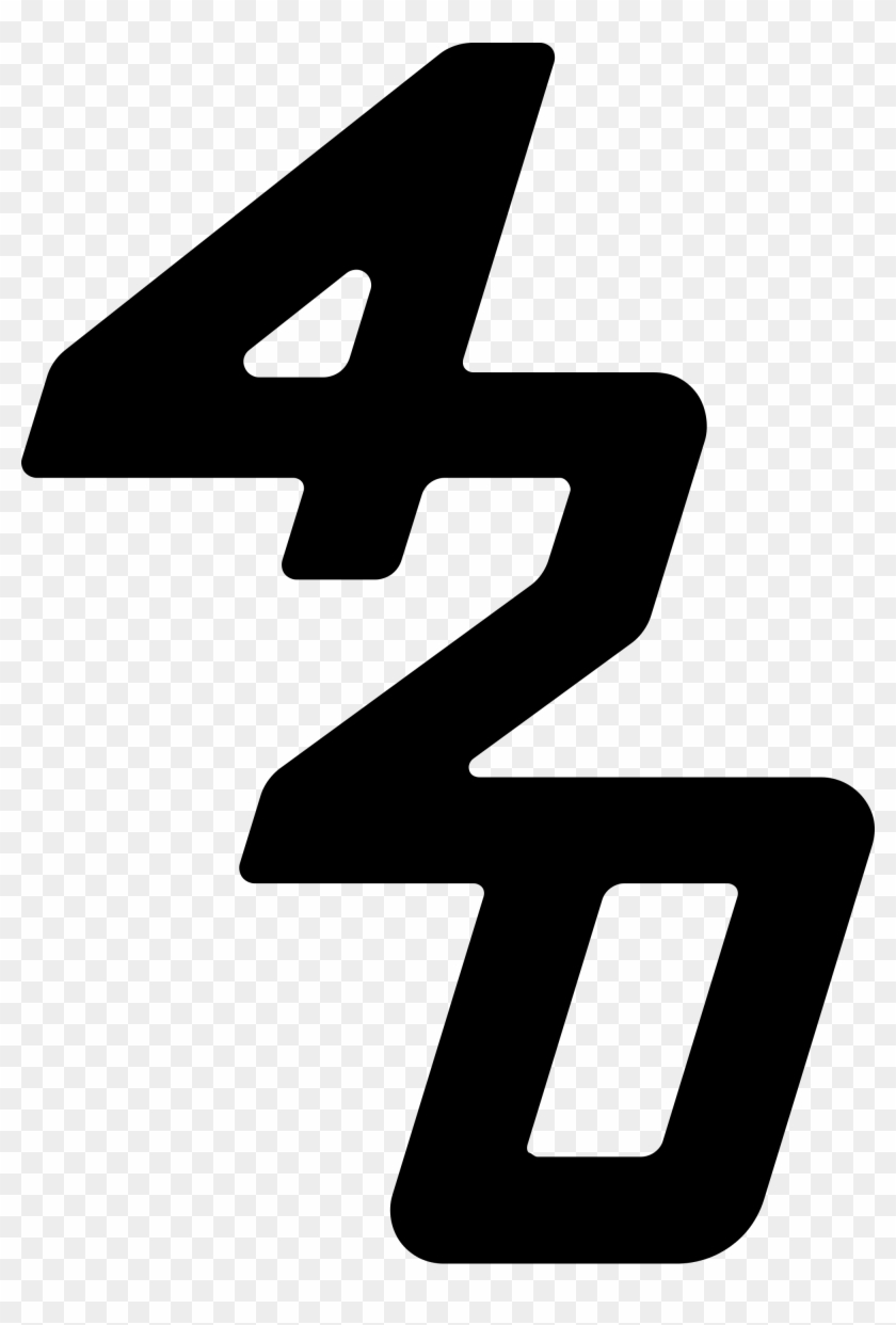 420 class logo
