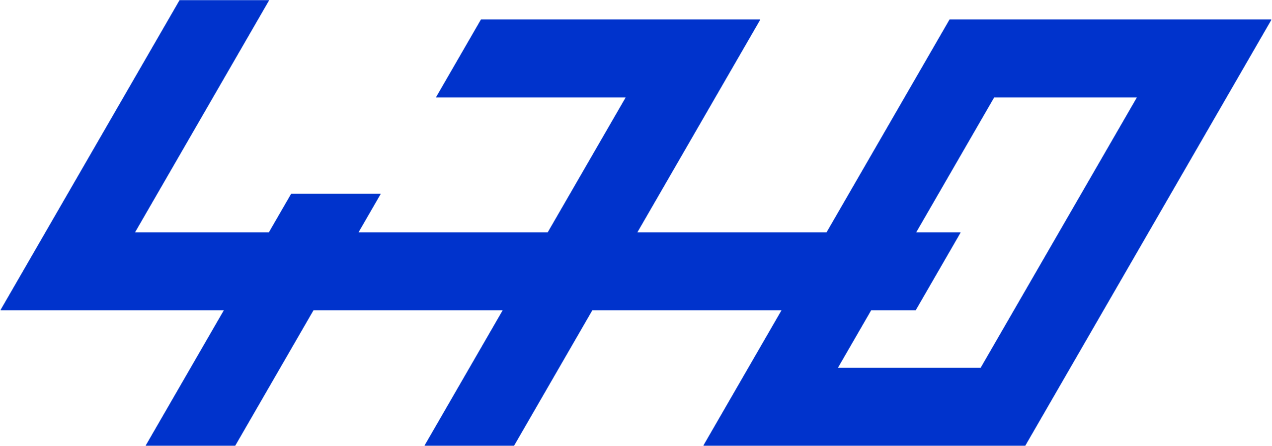 470 class logo