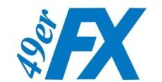 49er FX class logo