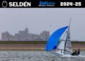 About the SailJuice Winter Series