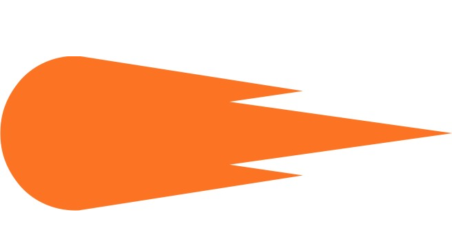 Comet class logo