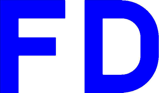Flying Dutchman class logo