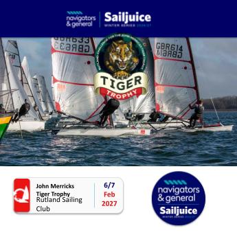Tiger Trophy (6/7 Feb 2027)