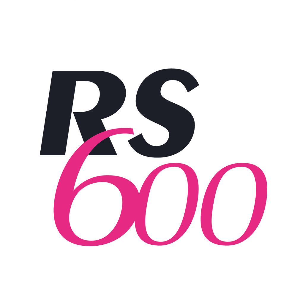 RS600 class logo
