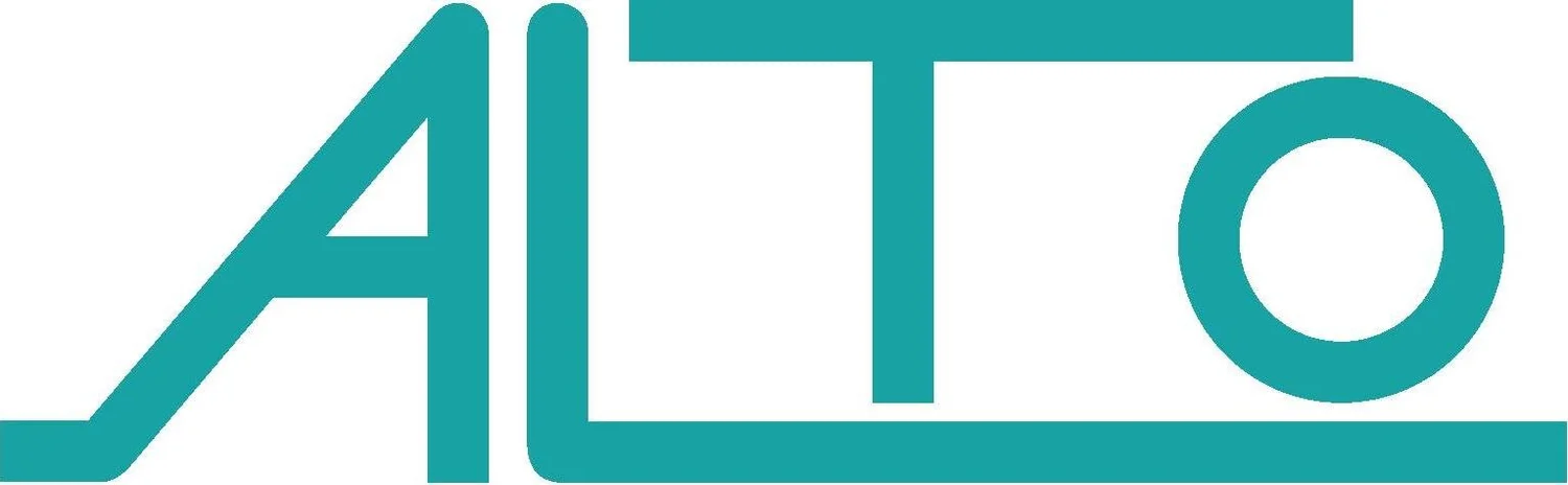 Alto class logo