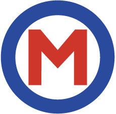 British Moth class logo