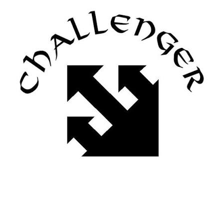 Challenger class logo