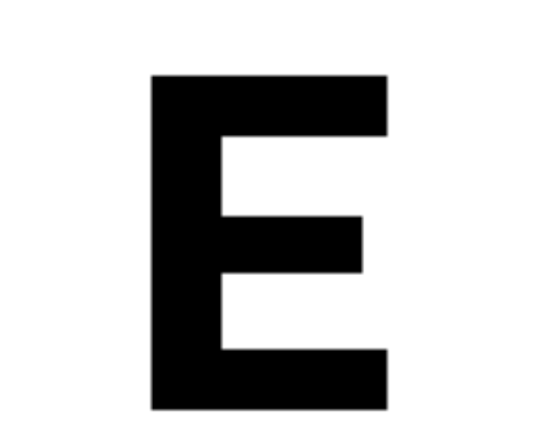 Enterprise class logo
