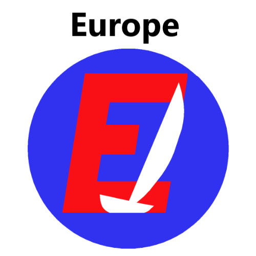 Europe class logo
