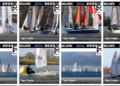Sailjuice Winter Series Gallery