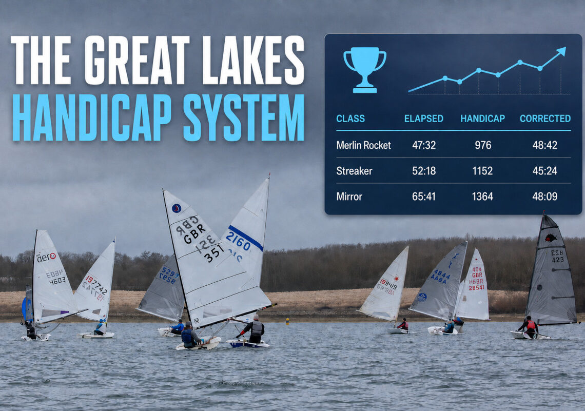 Great Lakes – Methodology