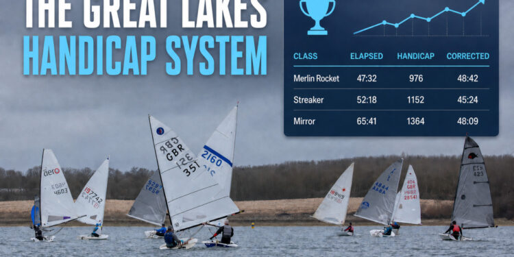 Great Lakes – Methodology