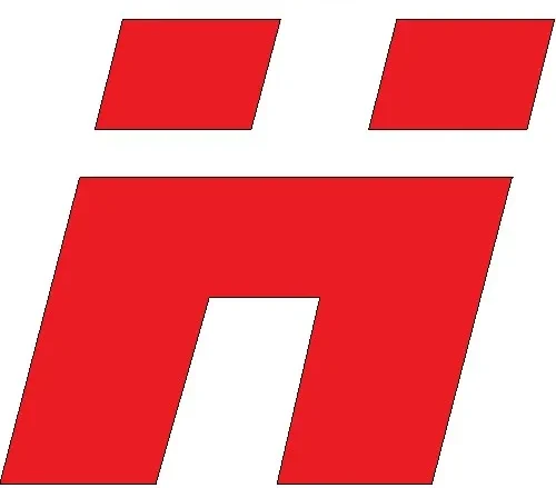 Hadron H2 class logo