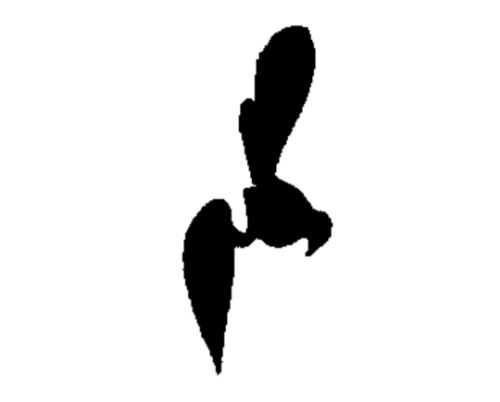 Hornet class logo