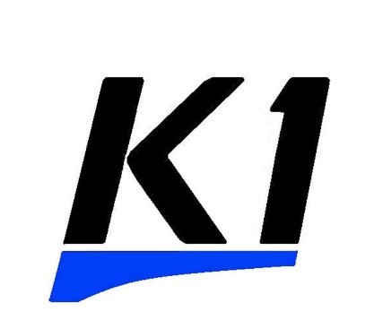 K1 class logo