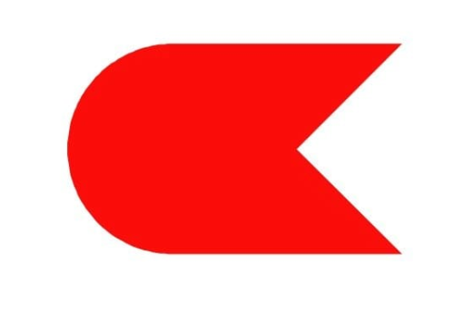 OK class logo