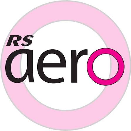 RS Aero 7 class logo