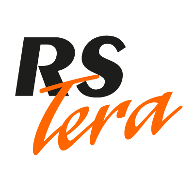 RS Tera Pro class logo
