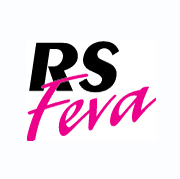 RS Feva XL class logo