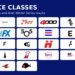 Sailjuice Classes