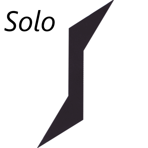 Solo class logo