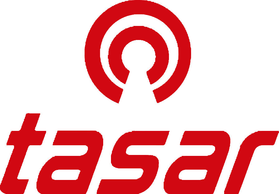 Tasar class logo