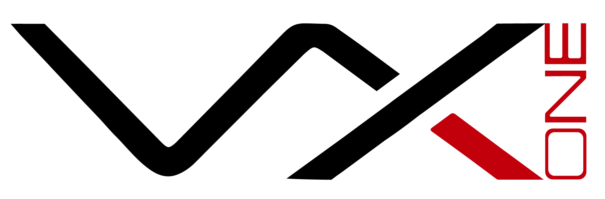 VX One class logo