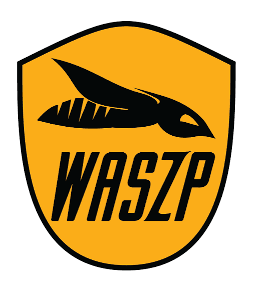 Waszp class logo