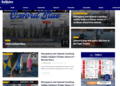 Navigators & General Sailjuice Winter Series new website