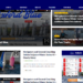 Navigators & General Sailjuice Winter Series new website