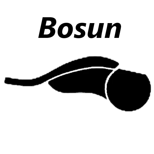 Bosun class logo