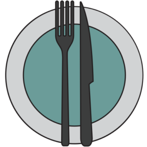Tiger Dinner